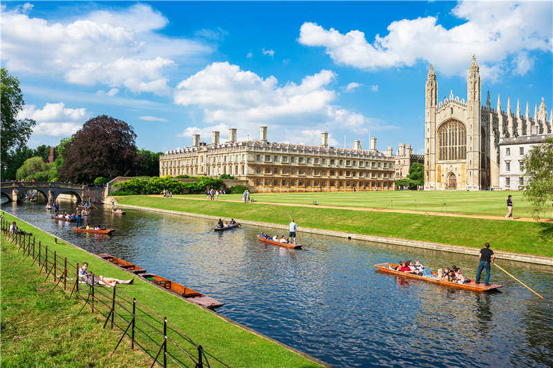 如何移民英国?这种简单又便利的移民方式不容错过