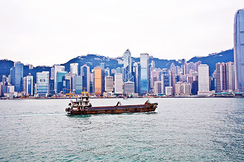 香港进修移民：香港留学的价值