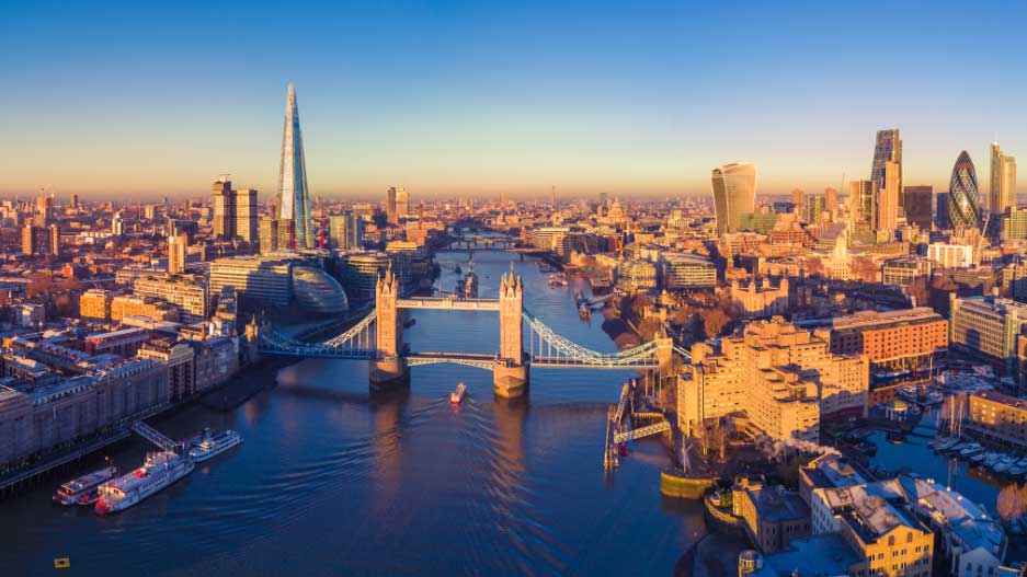 英国创新签证